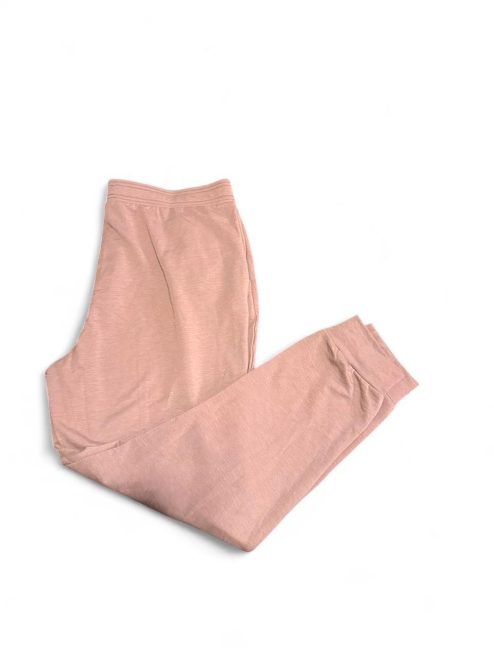 Eddie Bauer Pink Track Joggers